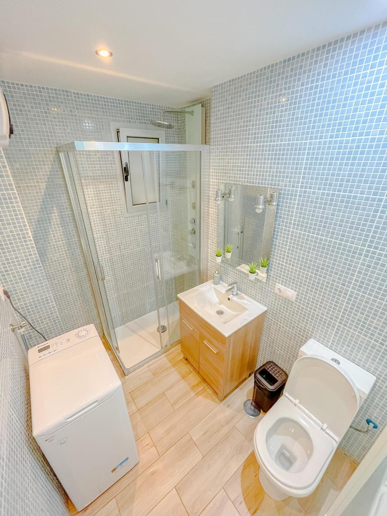 501 Apartamento Nuevo Con Vista Mar Las Palmas de Gran Canaria Dış mekan fotoğraf