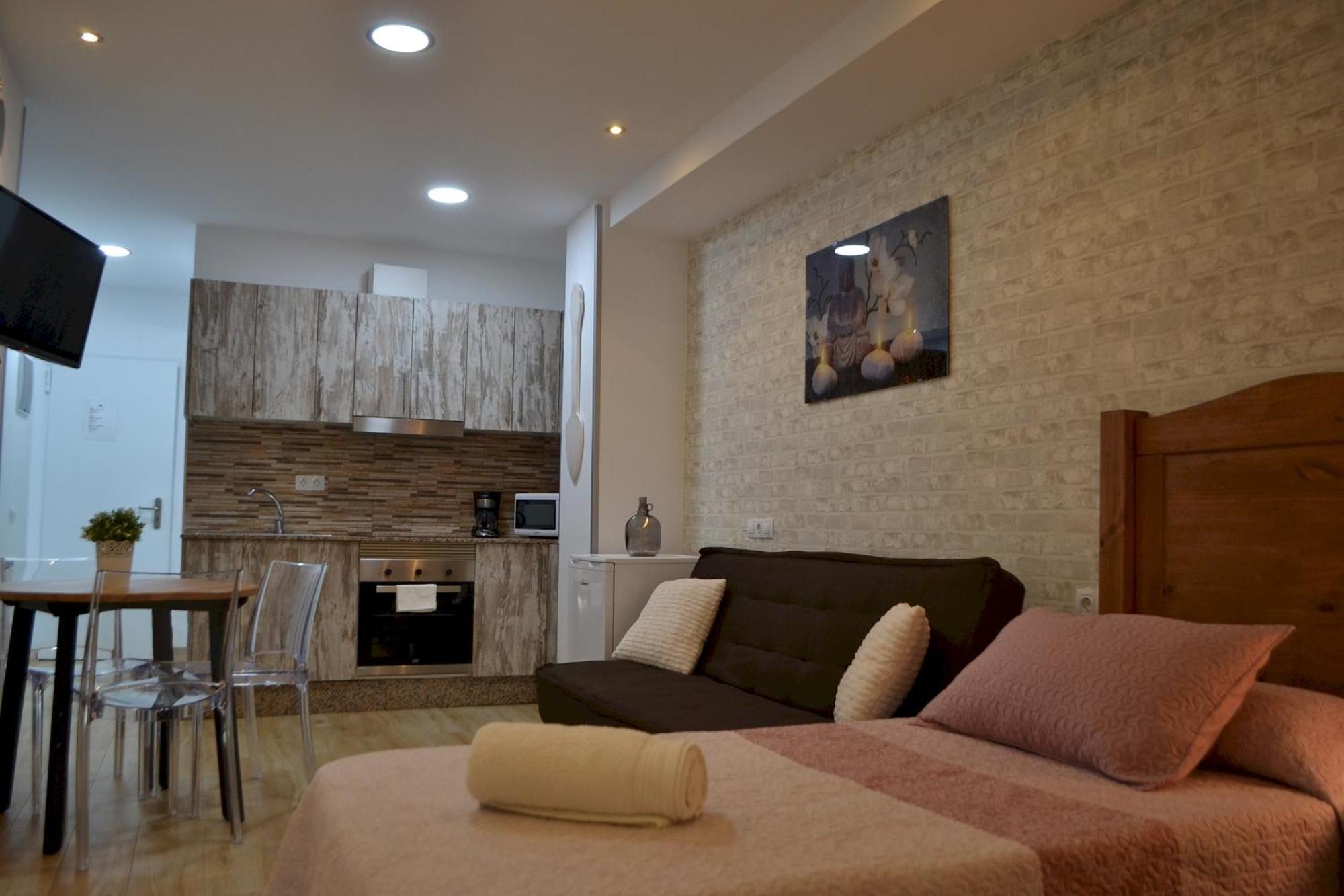 501 Apartamento Nuevo Con Vista Mar Las Palmas de Gran Canaria Dış mekan fotoğraf