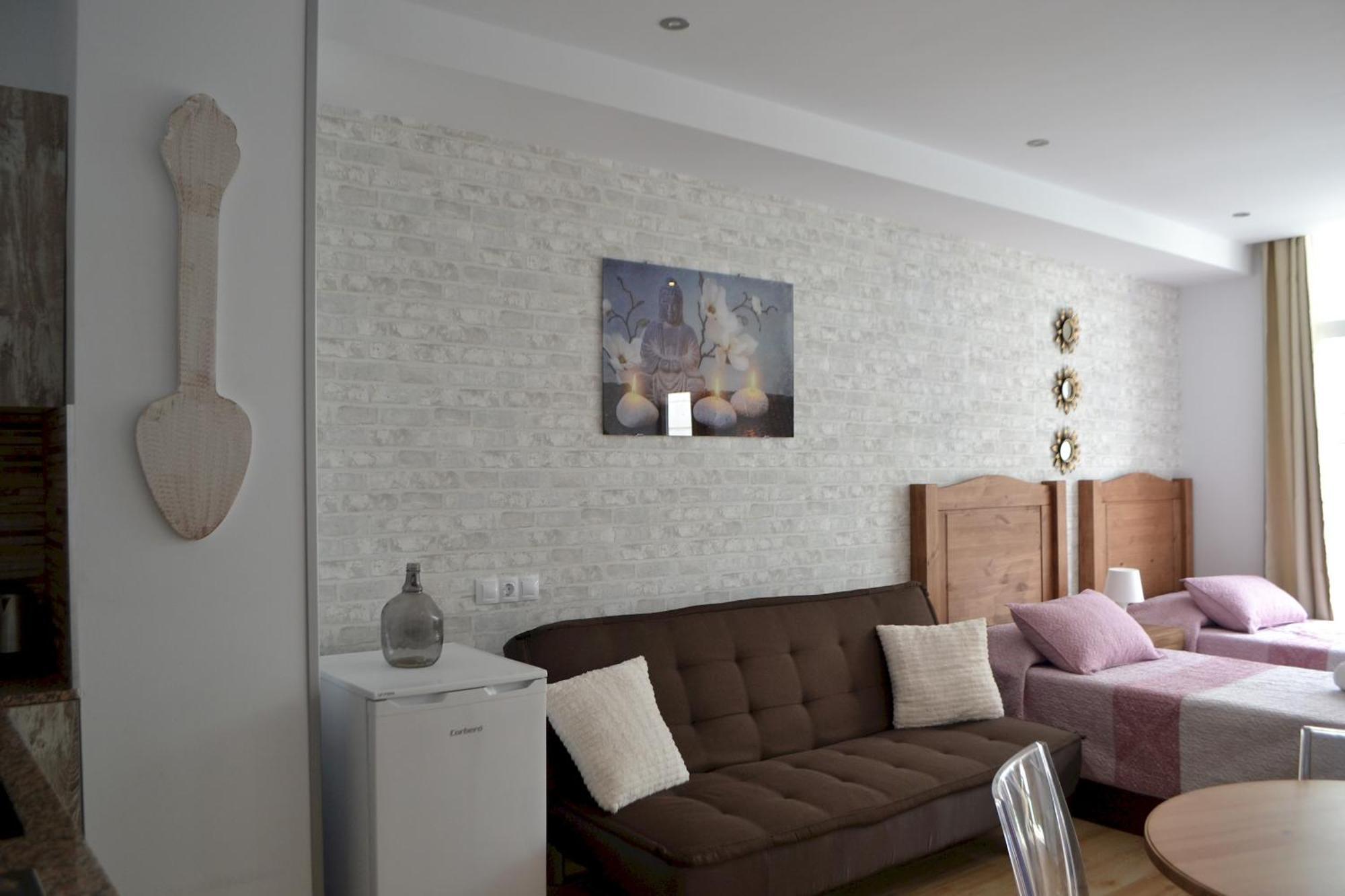 501 Apartamento Nuevo Con Vista Mar Las Palmas de Gran Canaria Dış mekan fotoğraf